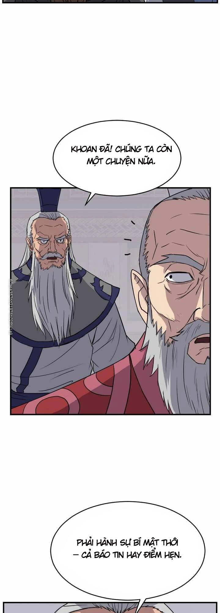 Trọng Sinh, Bất Khả Chiến Bại Chapter 123 - 33