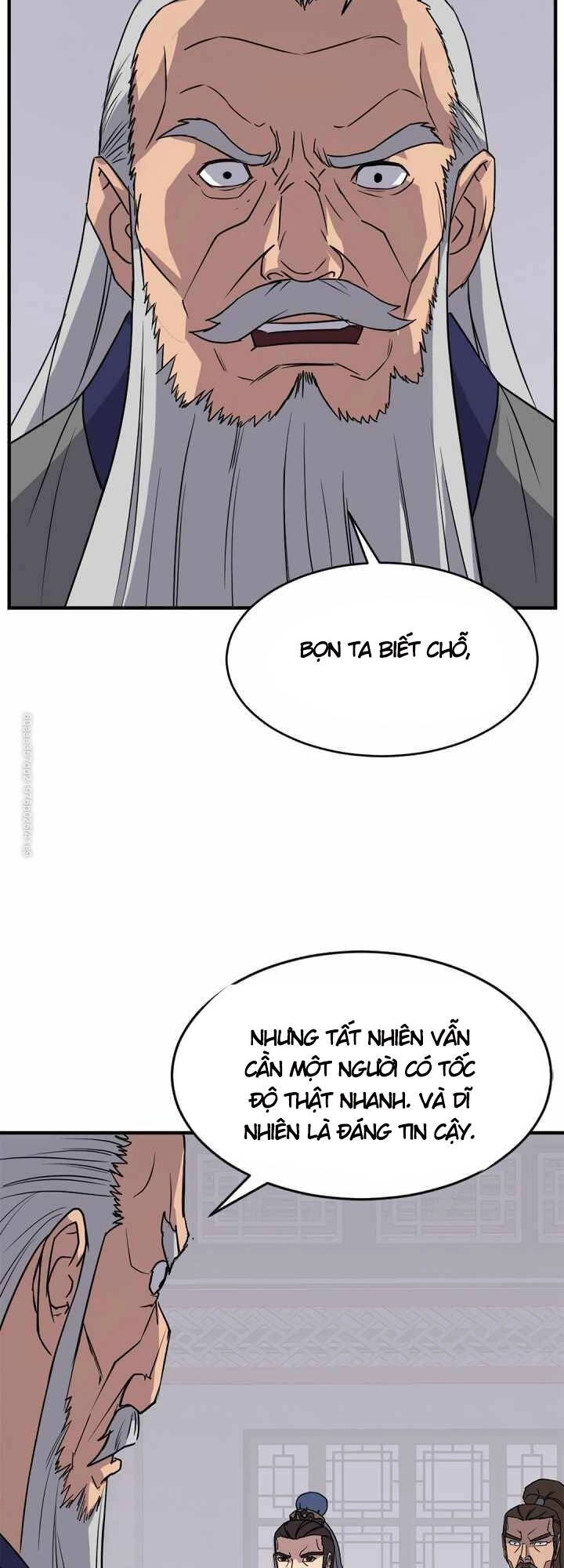 Trọng Sinh, Bất Khả Chiến Bại Chapter 123 - 34