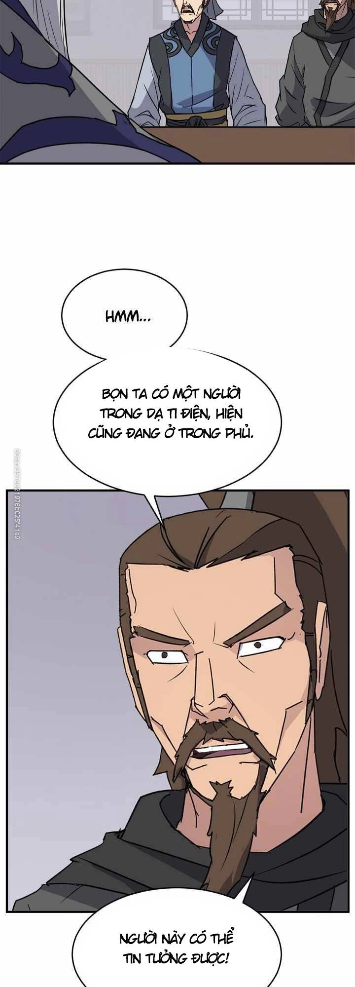 Trọng Sinh, Bất Khả Chiến Bại Chapter 123 - 35