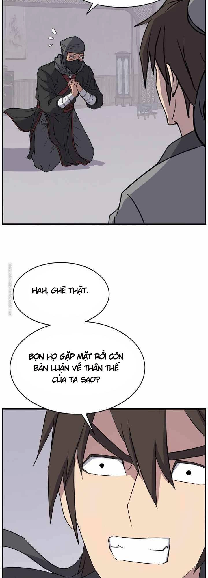 Trọng Sinh, Bất Khả Chiến Bại Chapter 123 - 39