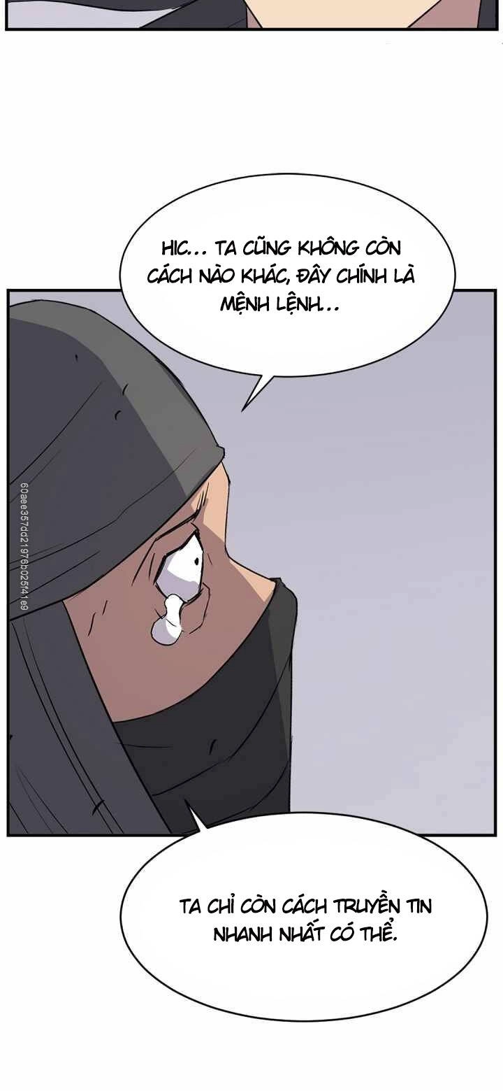 Trọng Sinh, Bất Khả Chiến Bại Chapter 123 - 40