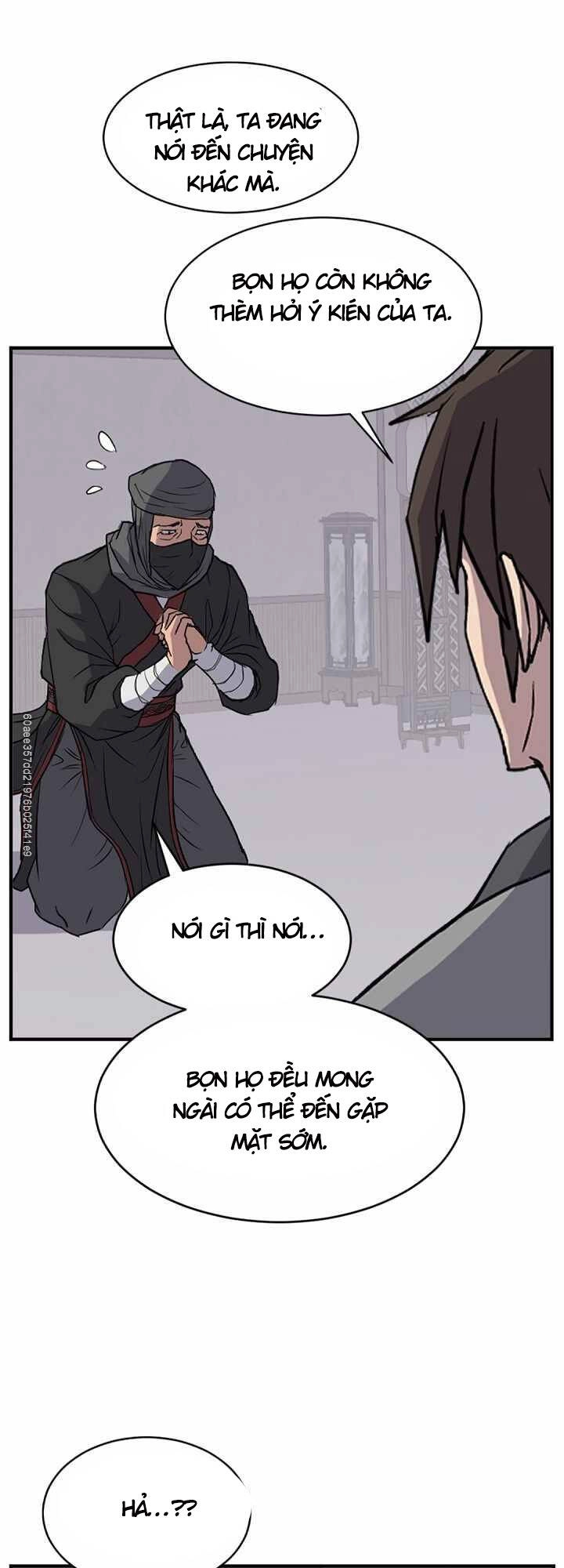 Trọng Sinh, Bất Khả Chiến Bại Chapter 123 - 41