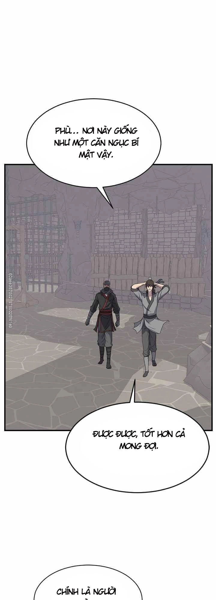 Trọng Sinh, Bất Khả Chiến Bại Chapter 123 - 49