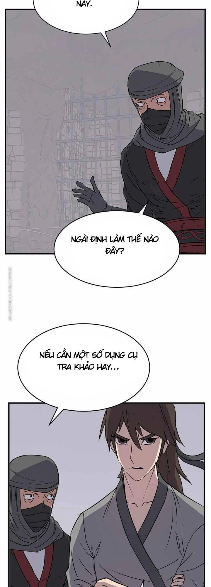 Trọng Sinh, Bất Khả Chiến Bại Chapter 123 - 50