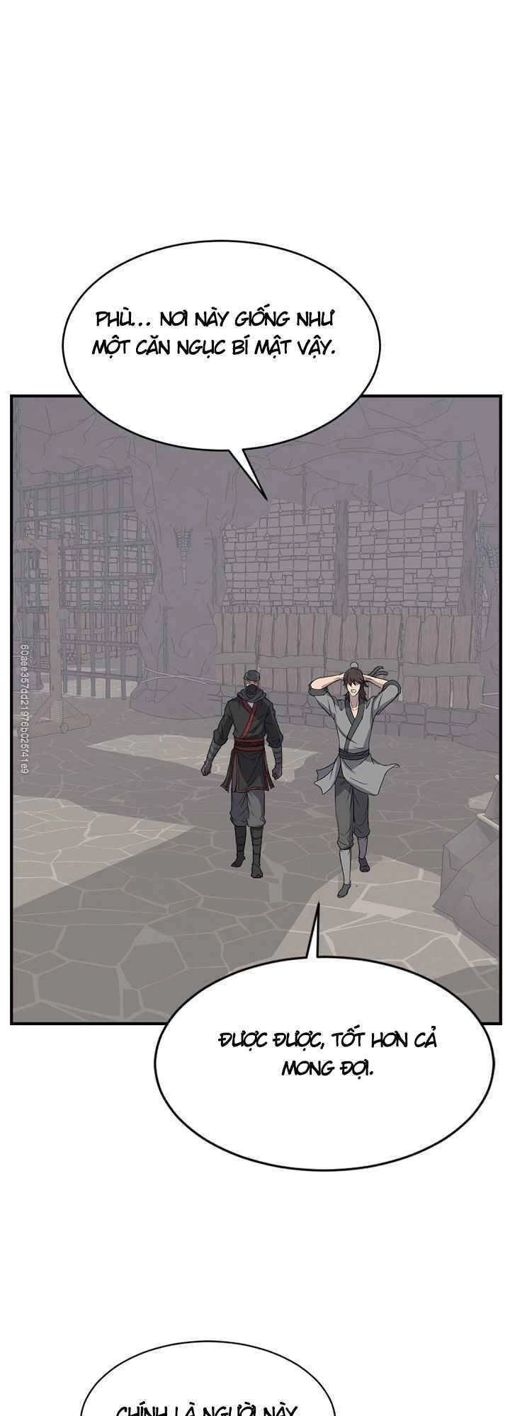 Trọng Sinh, Bất Khả Chiến Bại Chapter 124 - 1