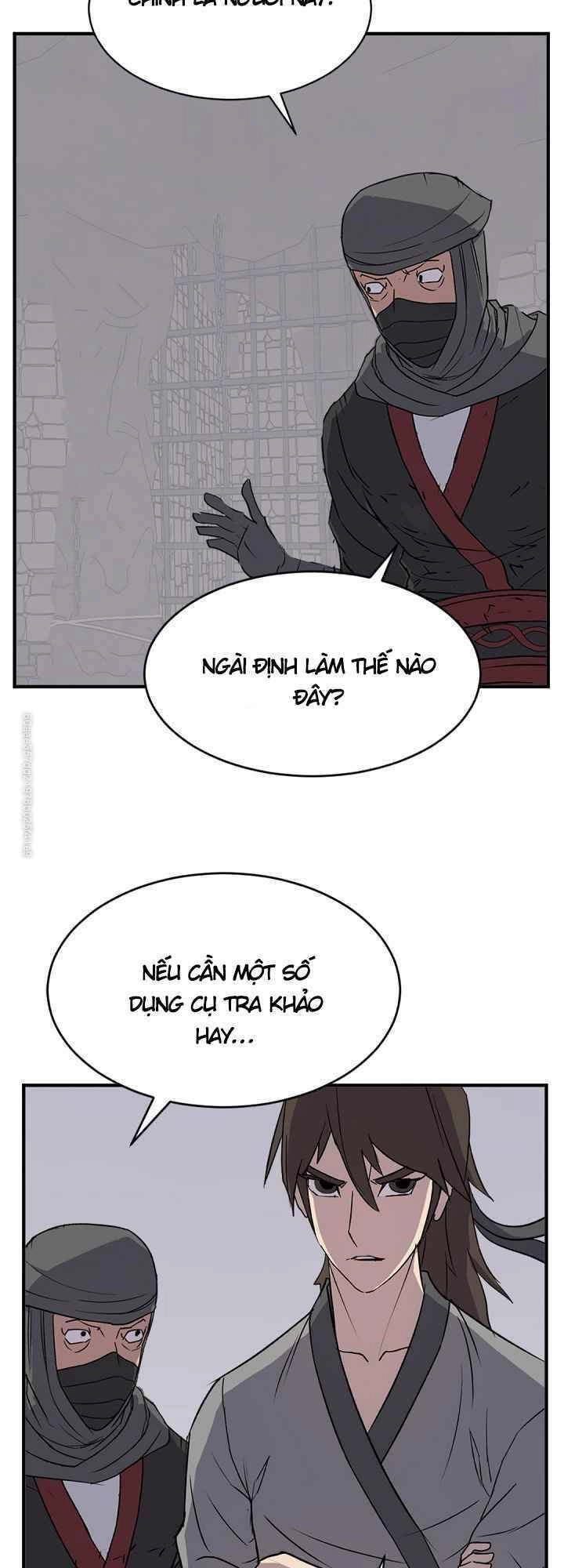 Trọng Sinh, Bất Khả Chiến Bại Chapter 124 - 2