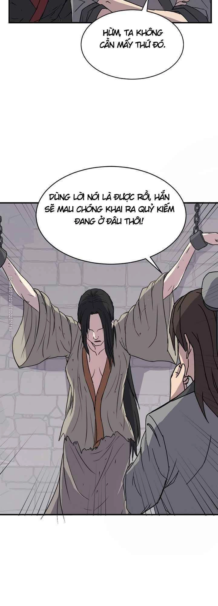 Trọng Sinh, Bất Khả Chiến Bại Chapter 124 - 3