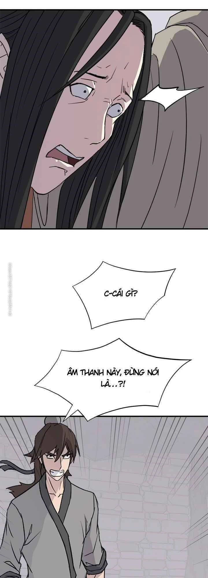 Trọng Sinh, Bất Khả Chiến Bại Chapter 124 - 7