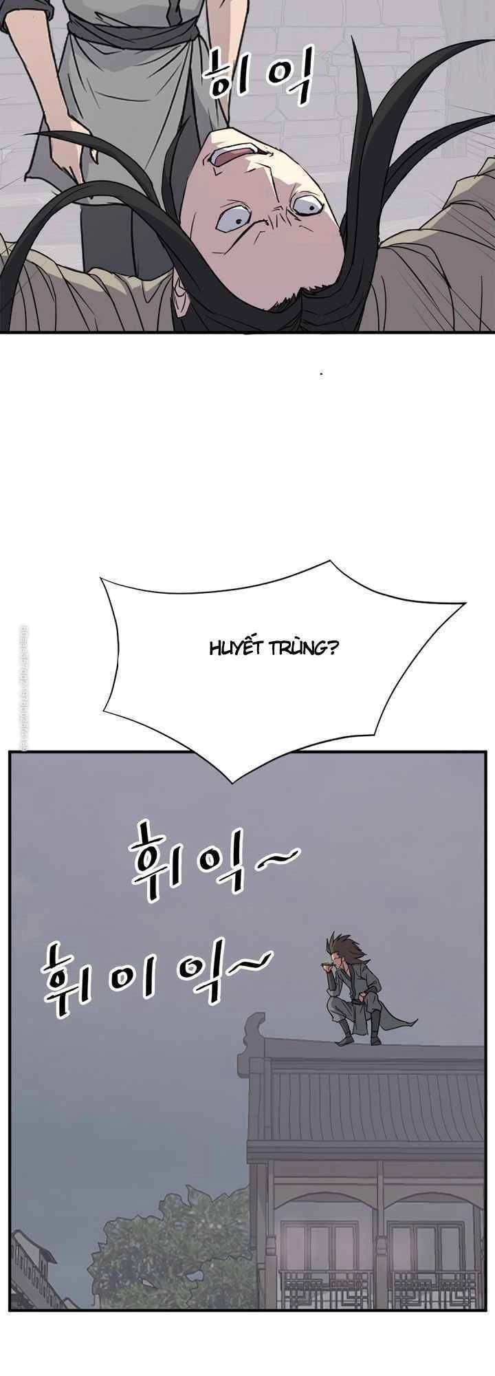 Trọng Sinh, Bất Khả Chiến Bại Chapter 124 - 8