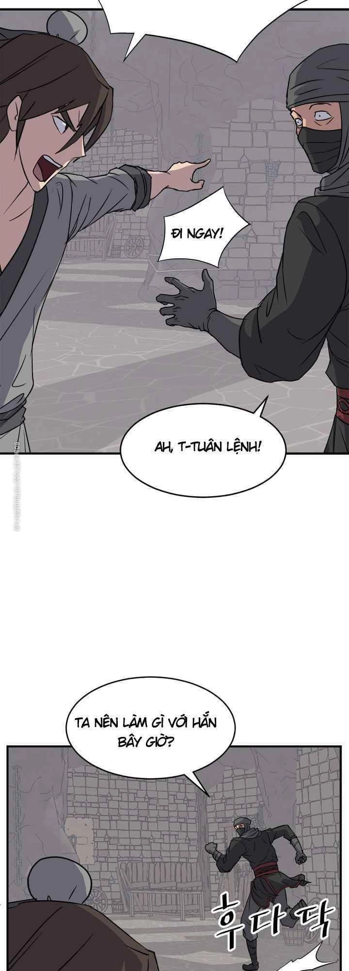 Trọng Sinh, Bất Khả Chiến Bại Chapter 124 - 10