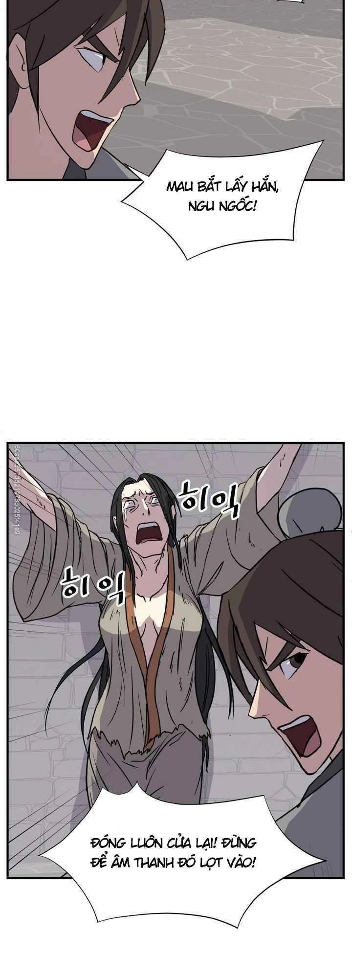 Trọng Sinh, Bất Khả Chiến Bại Chapter 124 - 11