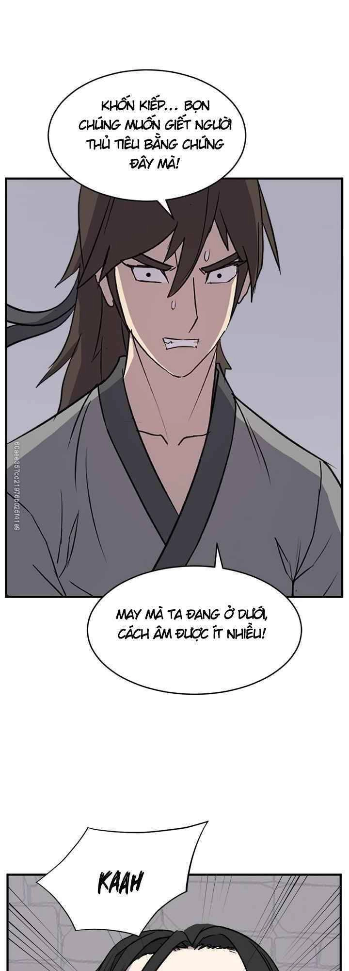 Trọng Sinh, Bất Khả Chiến Bại Chapter 124 - 12