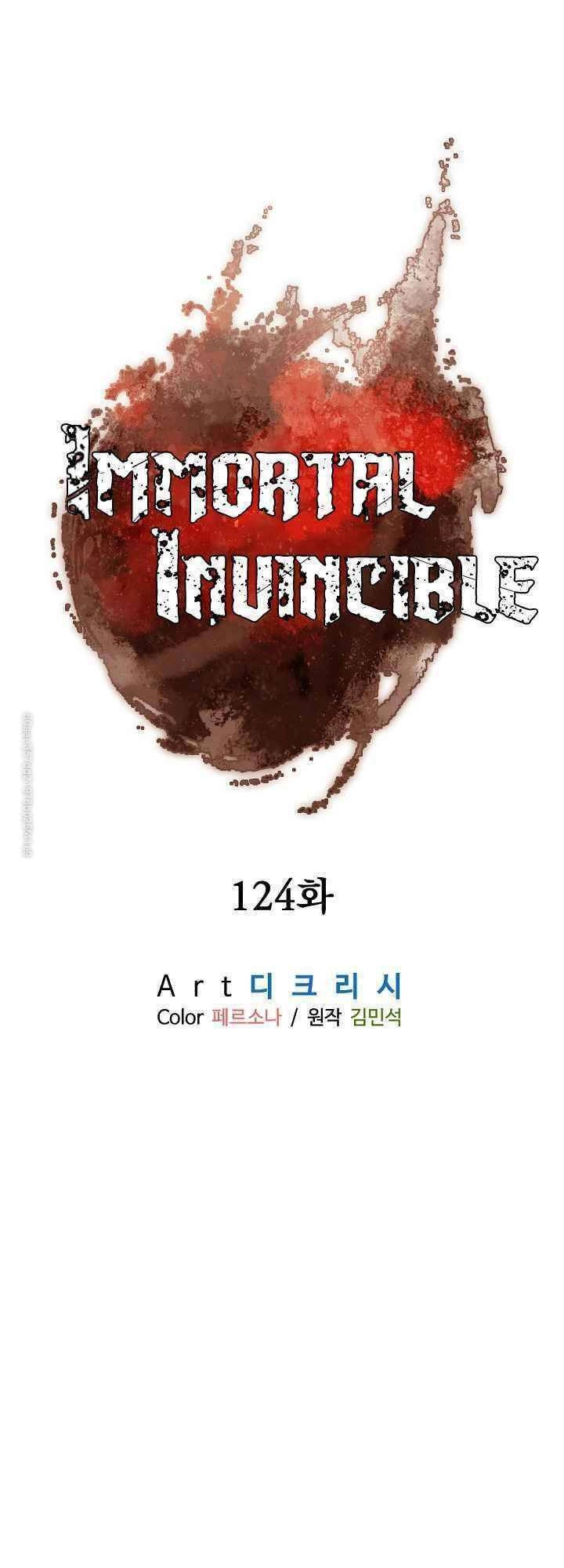 Trọng Sinh, Bất Khả Chiến Bại Chapter 124 - 16