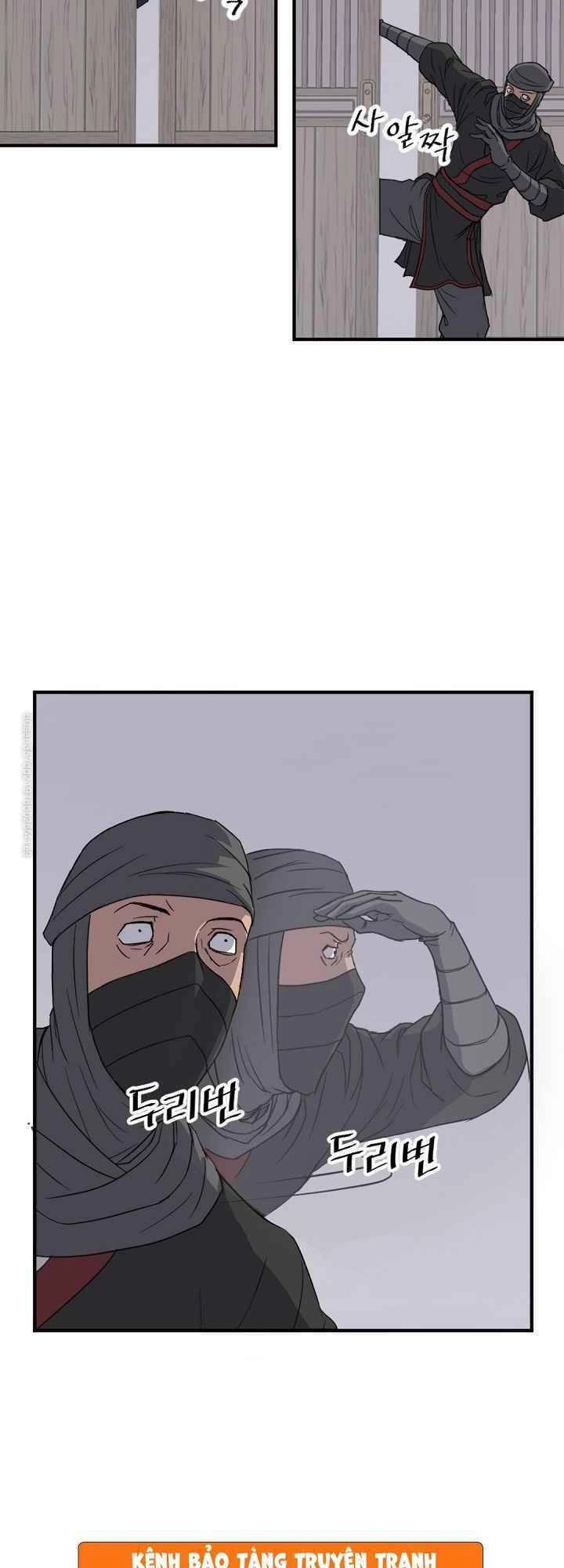 Trọng Sinh, Bất Khả Chiến Bại Chapter 124 - 18