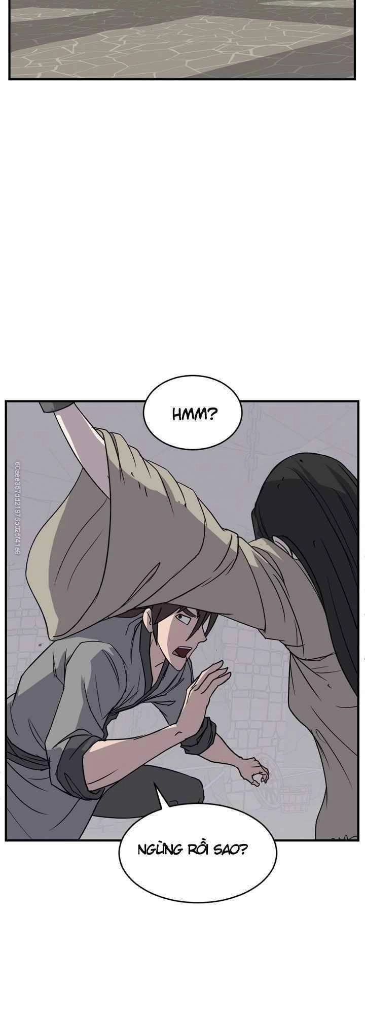 Trọng Sinh, Bất Khả Chiến Bại Chapter 124 - 25