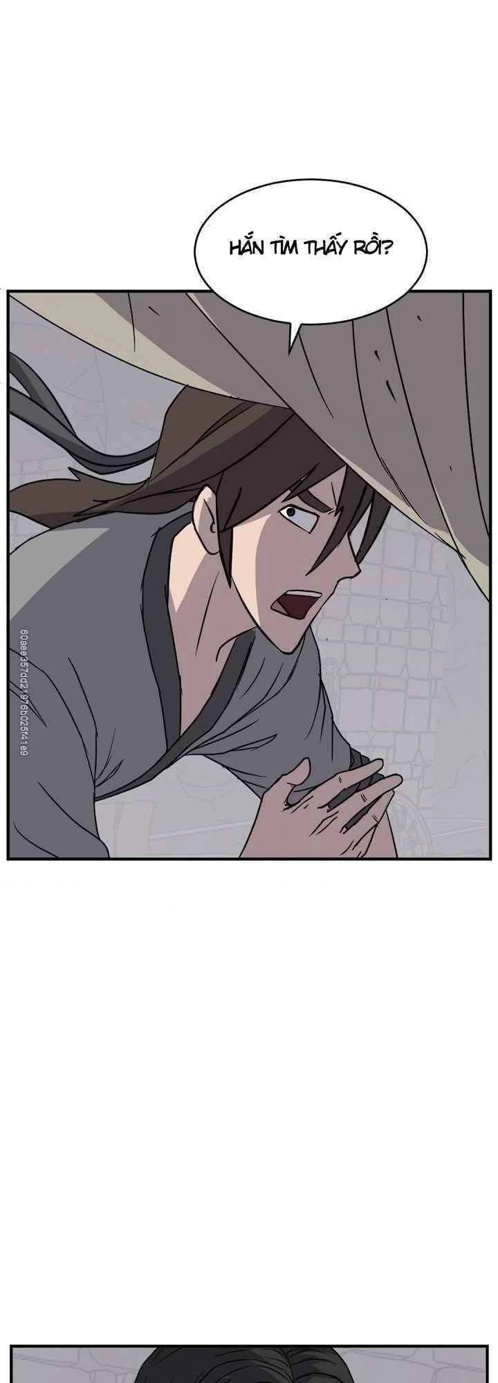 Trọng Sinh, Bất Khả Chiến Bại Chapter 124 - 26