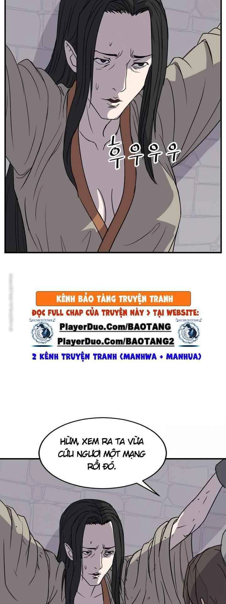 Trọng Sinh, Bất Khả Chiến Bại Chapter 124 - 27