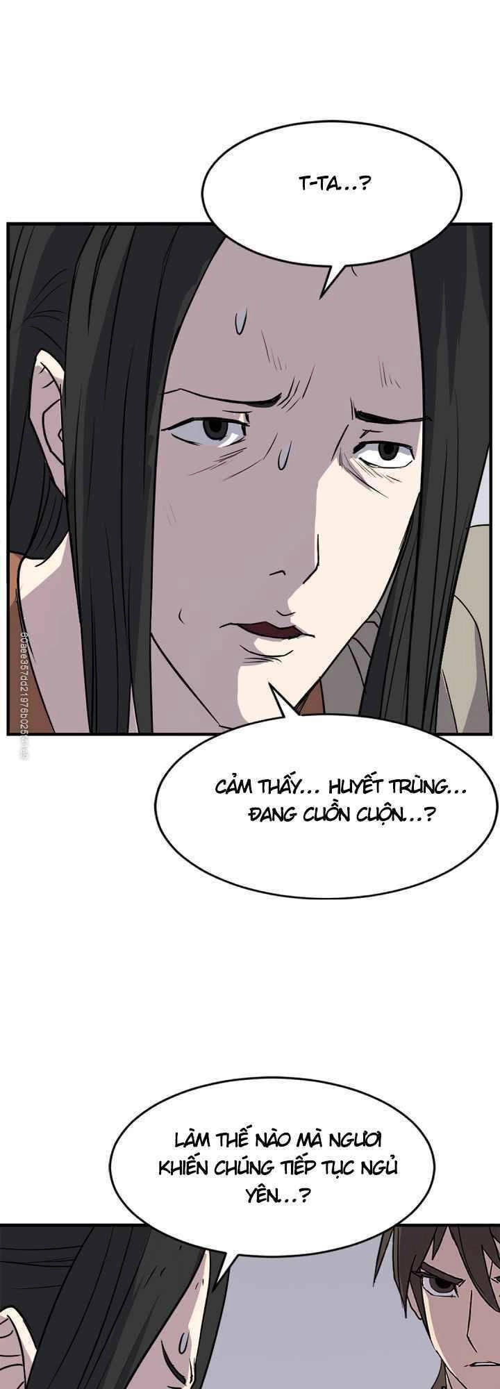 Trọng Sinh, Bất Khả Chiến Bại Chapter 124 - 29