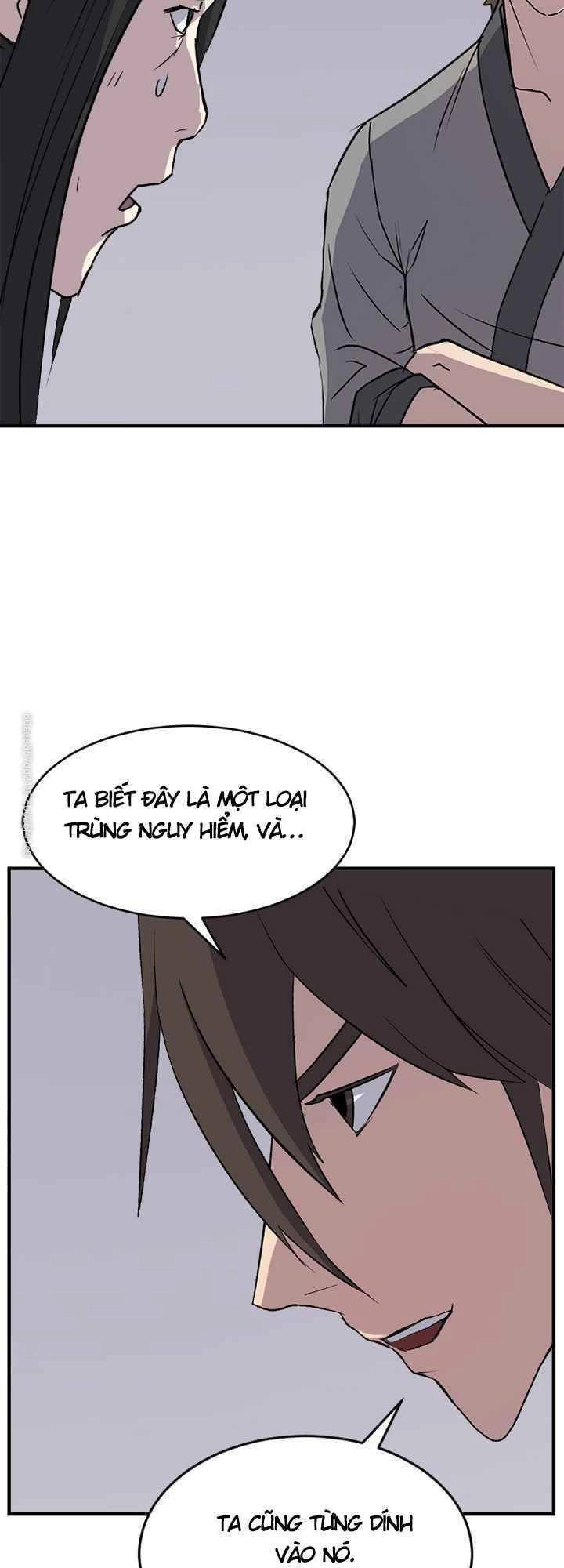 Trọng Sinh, Bất Khả Chiến Bại Chapter 124 - 30