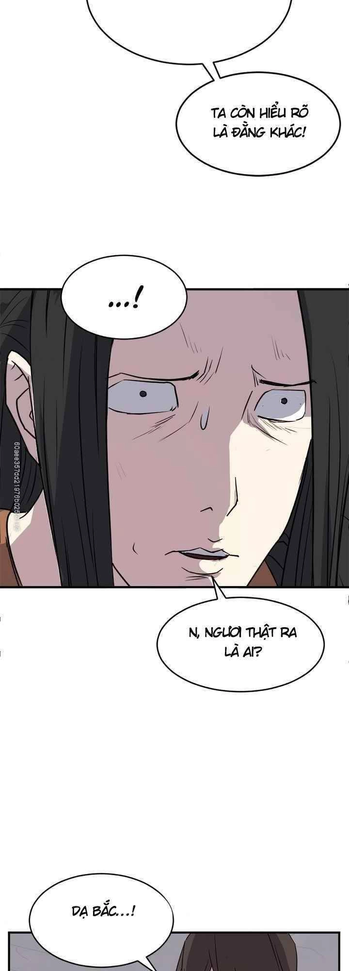 Trọng Sinh, Bất Khả Chiến Bại Chapter 124 - 31