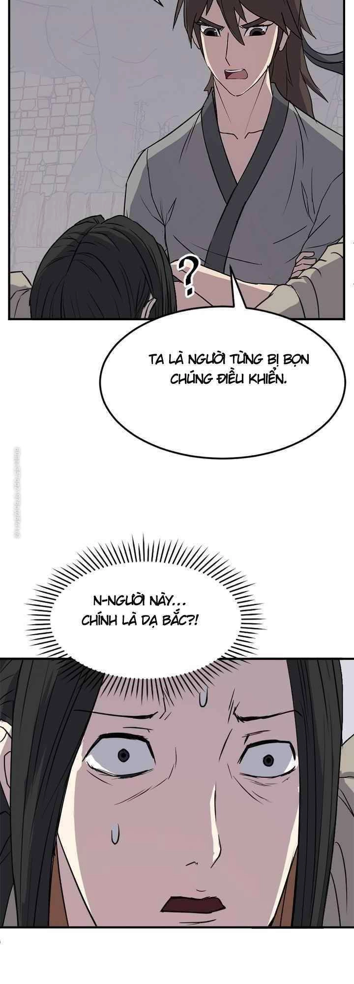 Trọng Sinh, Bất Khả Chiến Bại Chapter 124 - 32