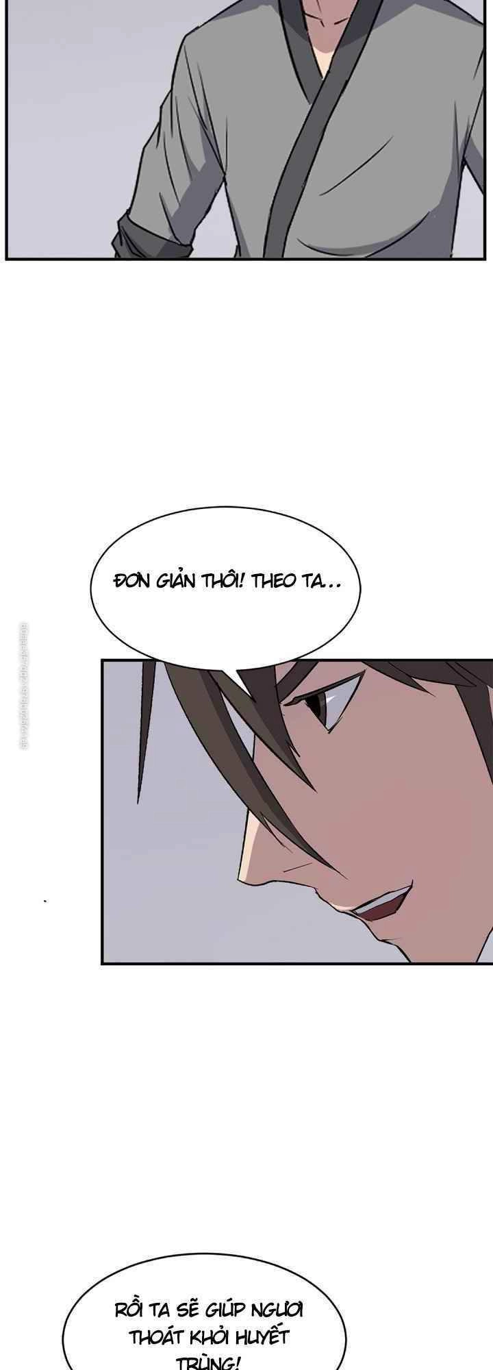 Trọng Sinh, Bất Khả Chiến Bại Chapter 124 - 34