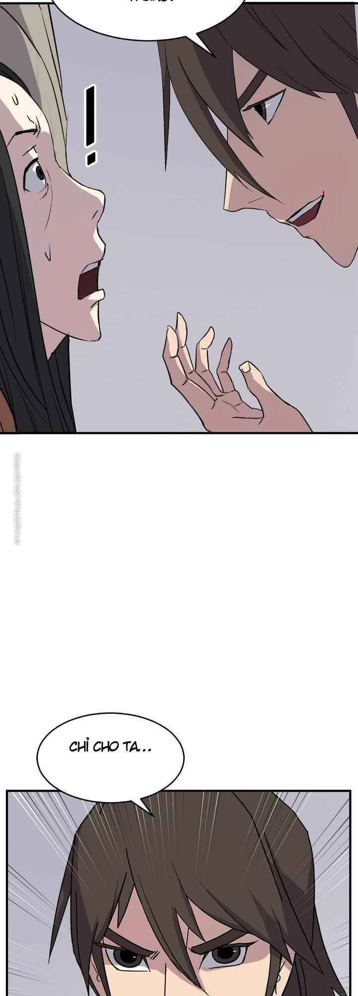 Trọng Sinh, Bất Khả Chiến Bại Chapter 124 - 35