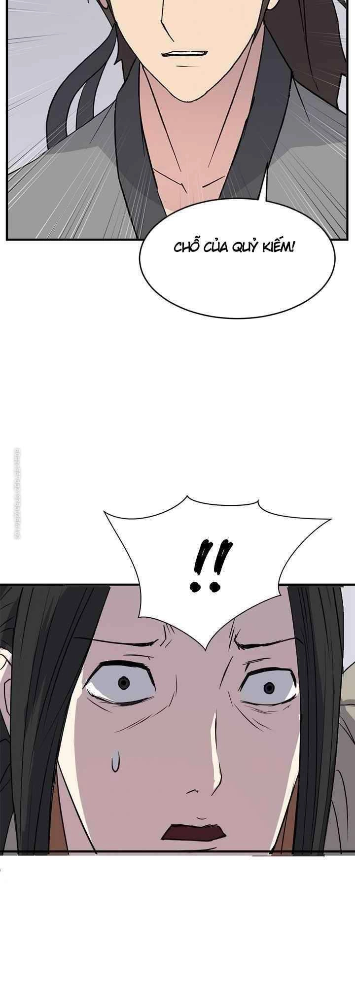 Trọng Sinh, Bất Khả Chiến Bại Chapter 124 - 36