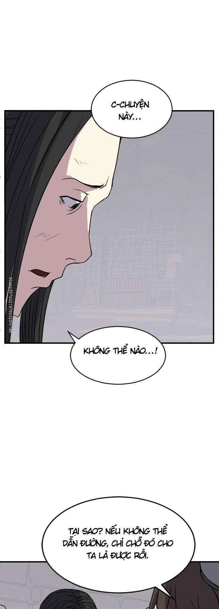 Trọng Sinh, Bất Khả Chiến Bại Chapter 124 - 37