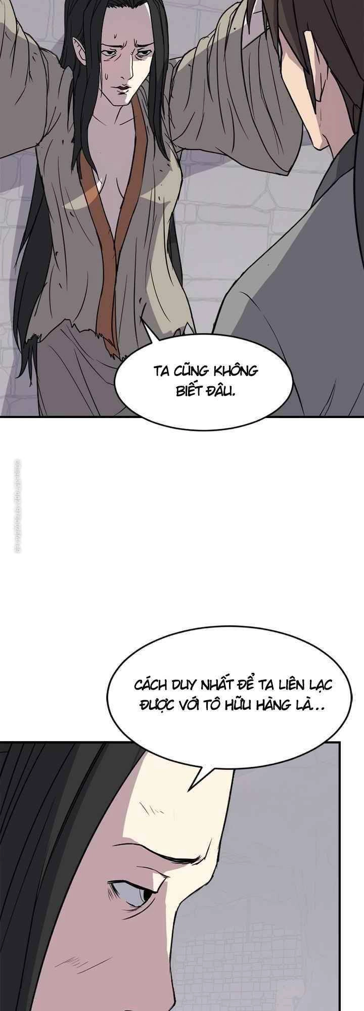 Trọng Sinh, Bất Khả Chiến Bại Chapter 124 - 38