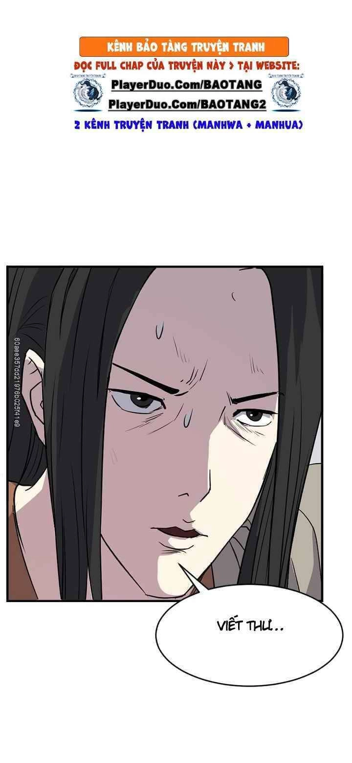 Trọng Sinh, Bất Khả Chiến Bại Chapter 124 - 40