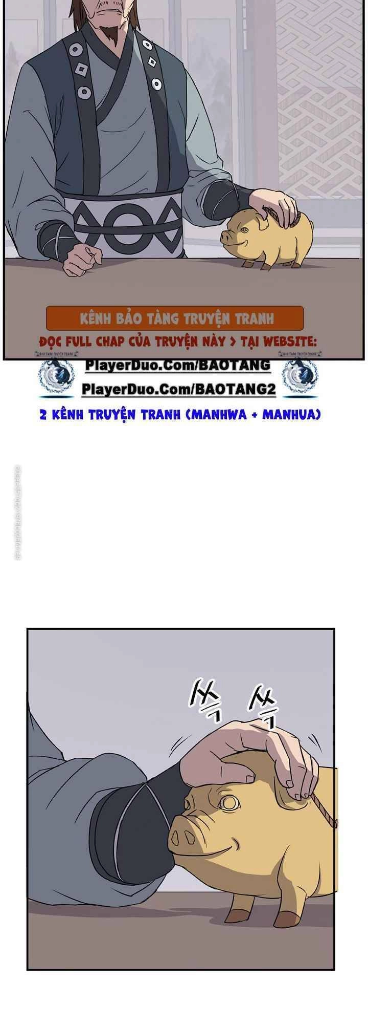 Trọng Sinh, Bất Khả Chiến Bại Chapter 124 - 43