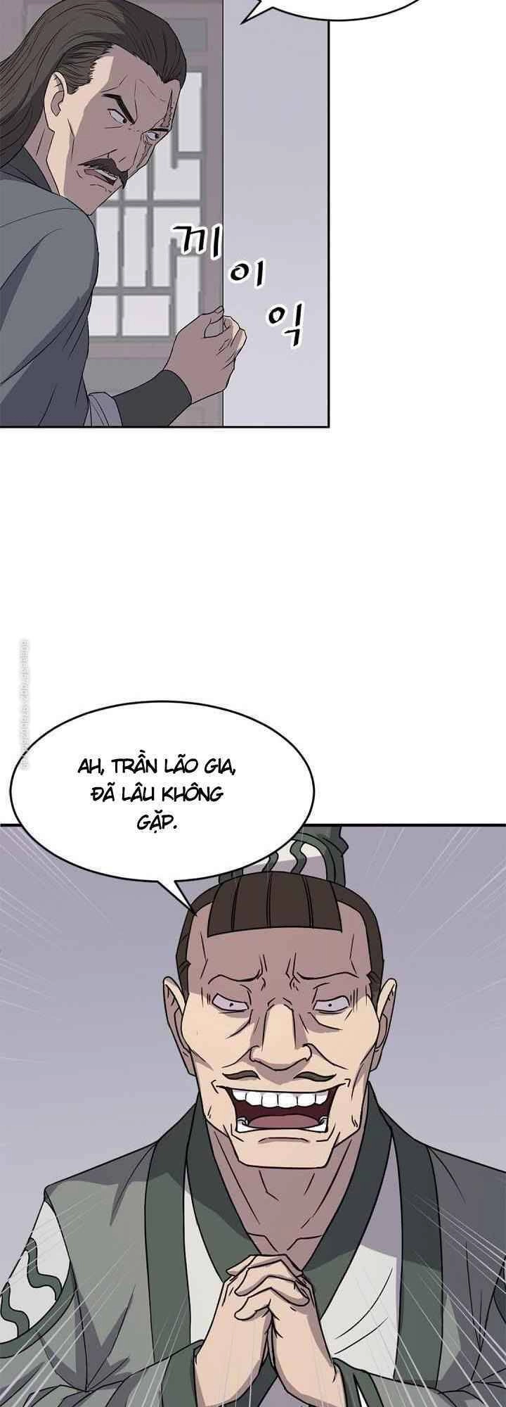 Trọng Sinh, Bất Khả Chiến Bại Chapter 124 - 45