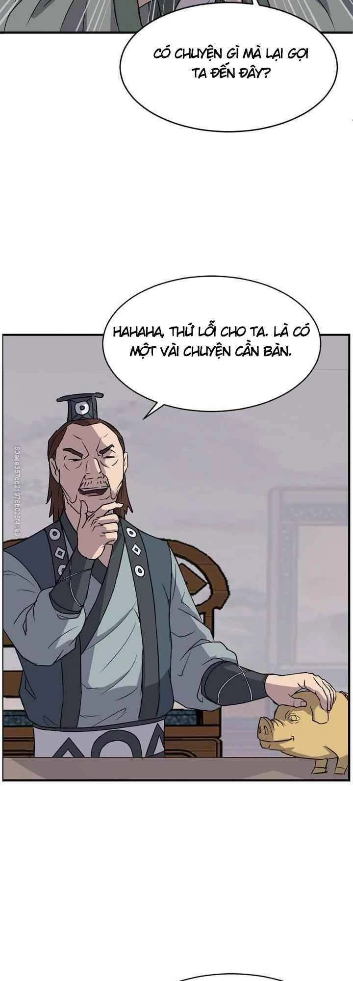 Trọng Sinh, Bất Khả Chiến Bại Chapter 124 - 46