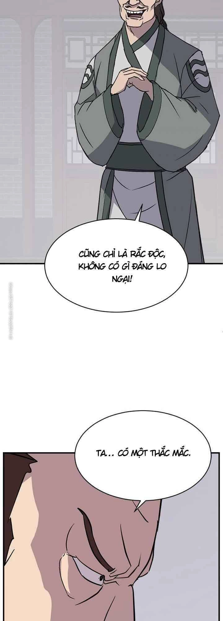 Trọng Sinh, Bất Khả Chiến Bại Chapter 124 - 48