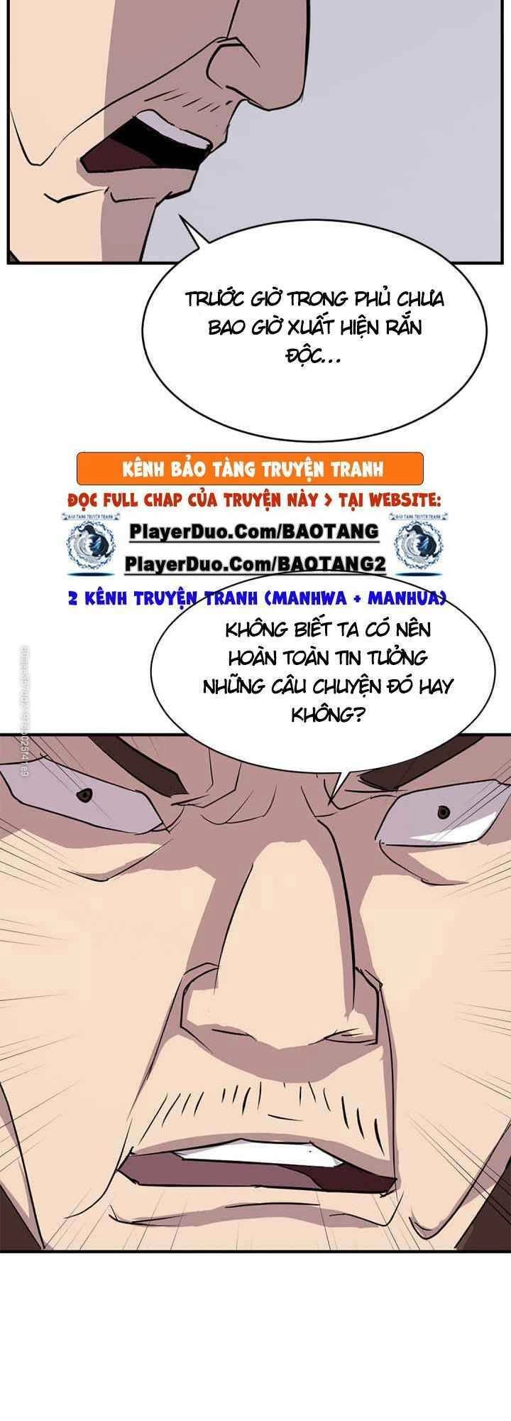 Trọng Sinh, Bất Khả Chiến Bại Chapter 124 - 49