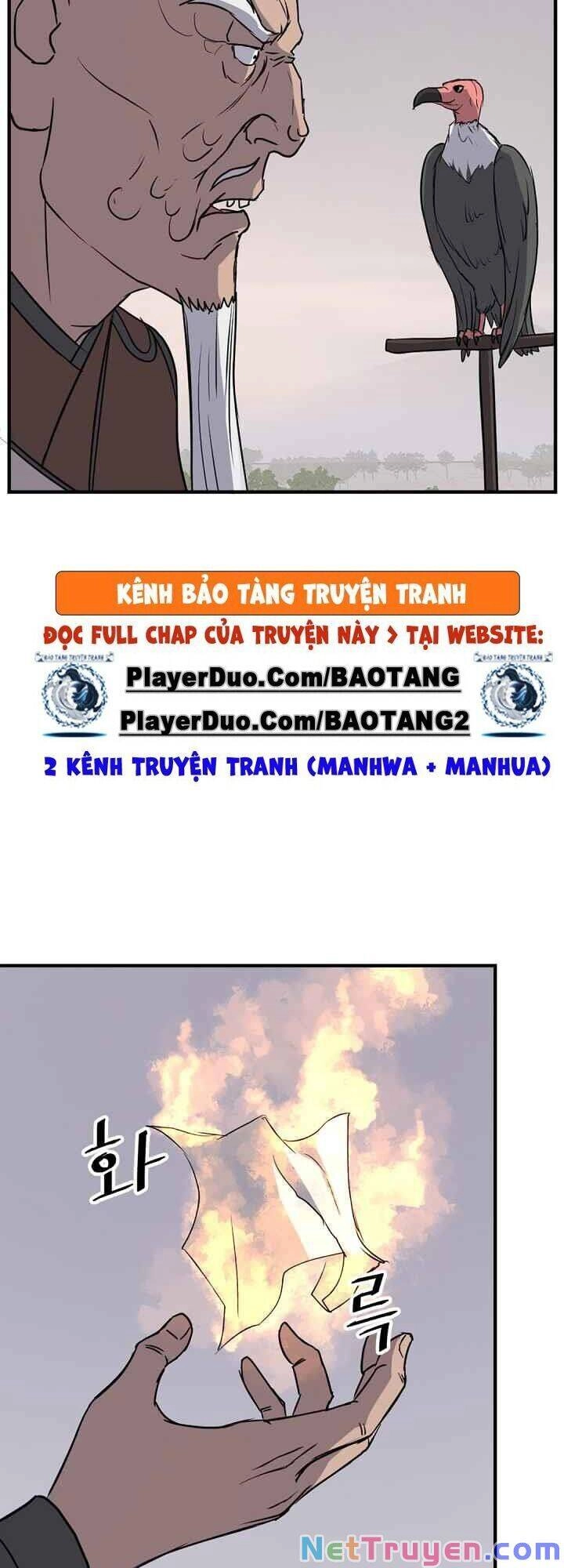 Trọng Sinh, Bất Khả Chiến Bại Chapter 125 - 6