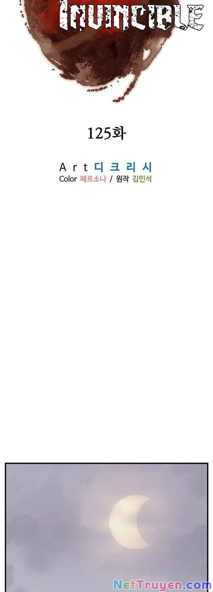 Trọng Sinh, Bất Khả Chiến Bại Chapter 125 - 9