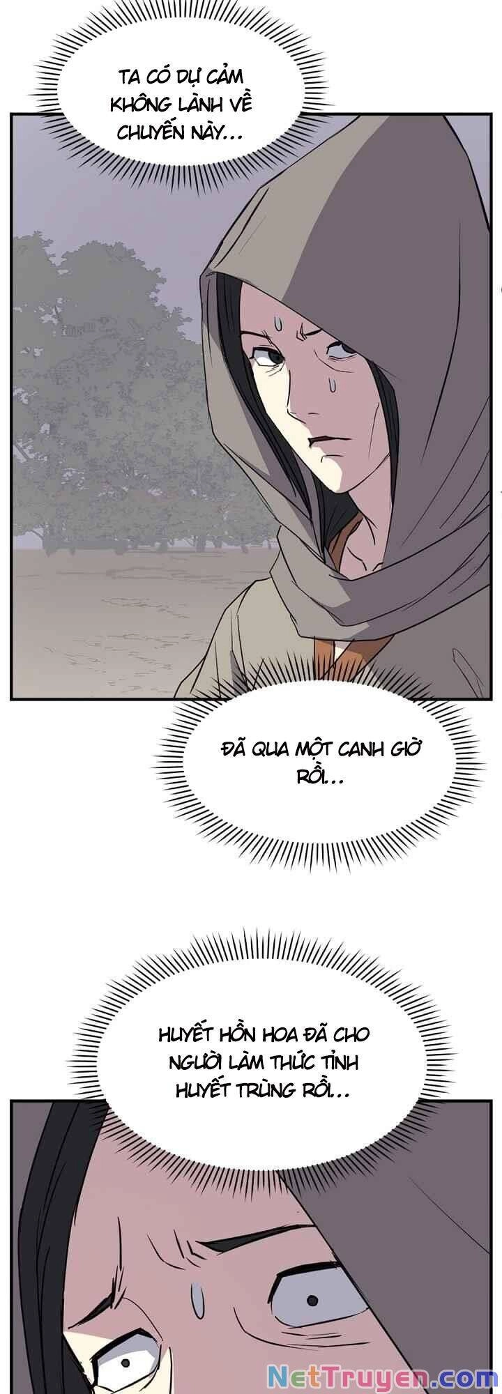 Trọng Sinh, Bất Khả Chiến Bại Chapter 125 - 11