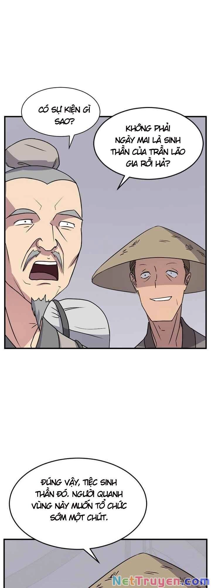 Trọng Sinh, Bất Khả Chiến Bại Chapter 125 - 40