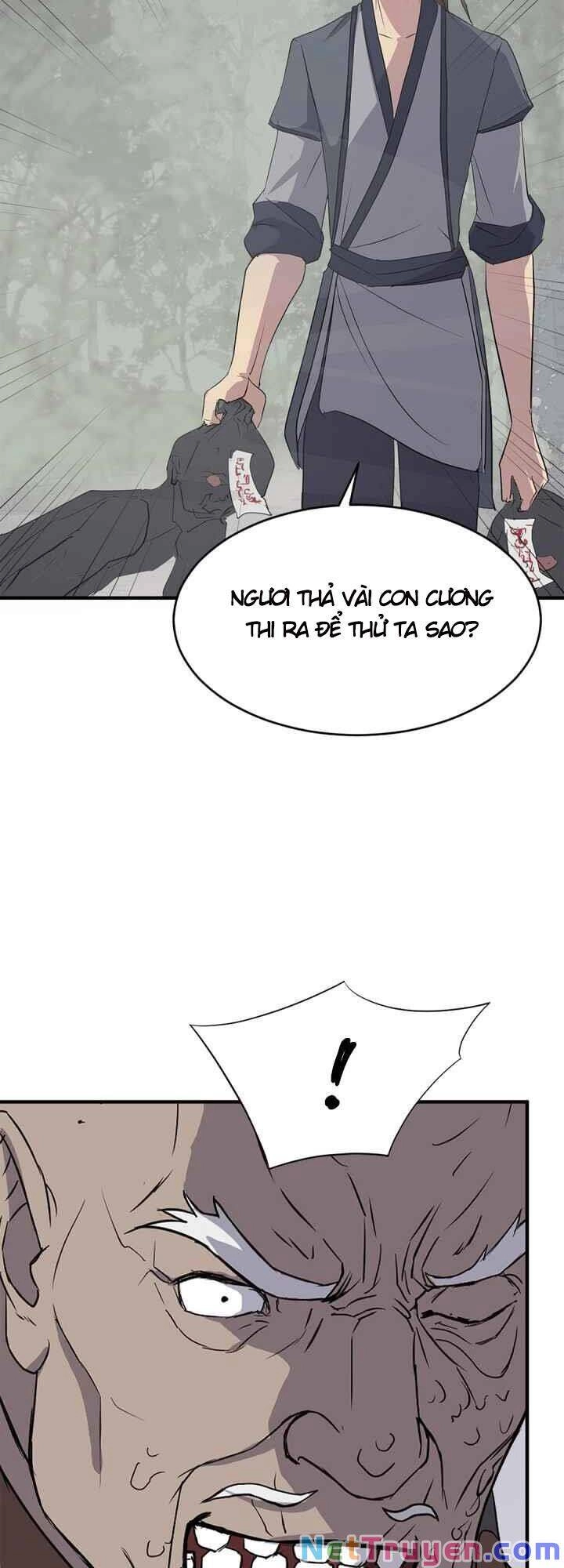 Trọng Sinh, Bất Khả Chiến Bại Chapter 125 - 48