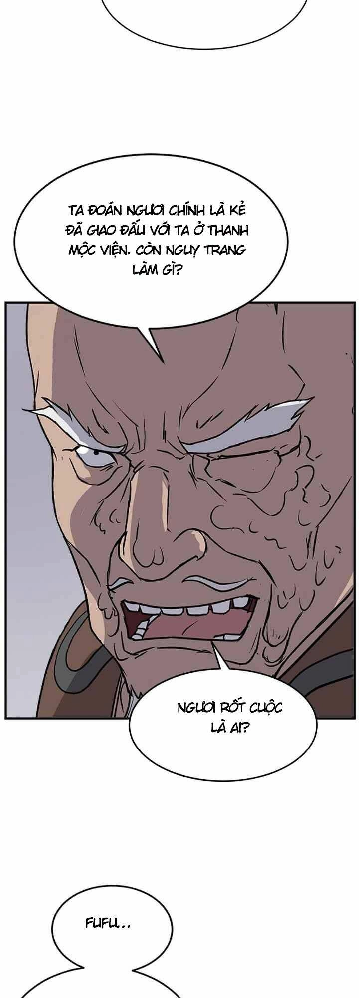 Trọng Sinh, Bất Khả Chiến Bại Chapter 126 - 9