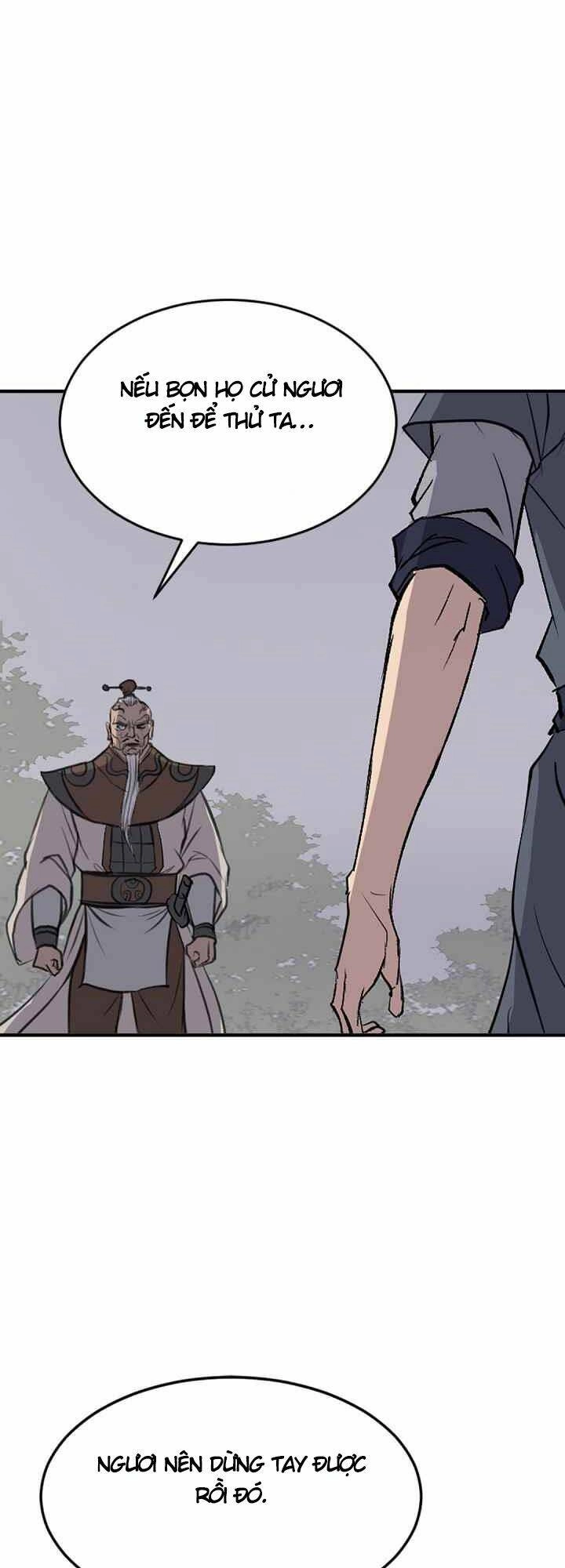 Trọng Sinh, Bất Khả Chiến Bại Chapter 126 - 12