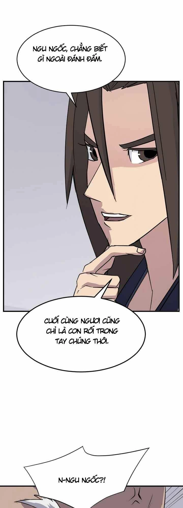 Trọng Sinh, Bất Khả Chiến Bại Chapter 126 - 15