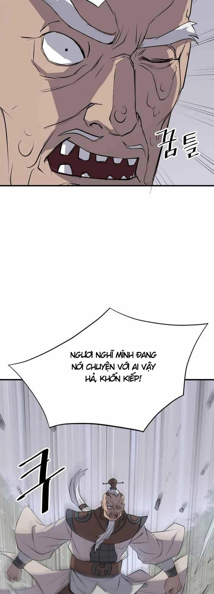 Trọng Sinh, Bất Khả Chiến Bại Chapter 126 - 16