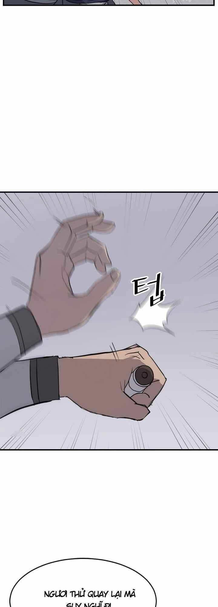 Trọng Sinh, Bất Khả Chiến Bại Chapter 126 - 20