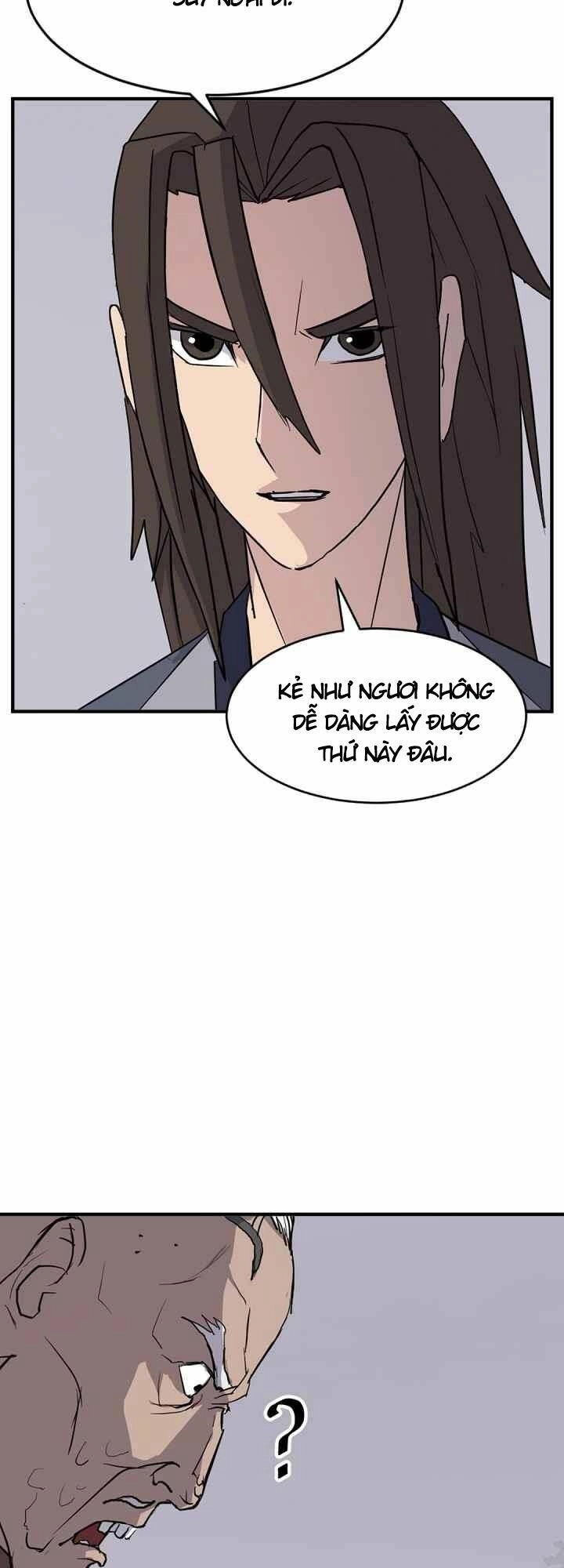 Trọng Sinh, Bất Khả Chiến Bại Chapter 126 - 21