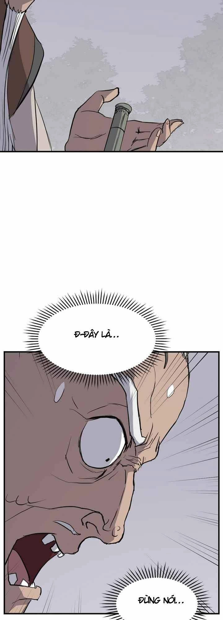 Trọng Sinh, Bất Khả Chiến Bại Chapter 126 - 22