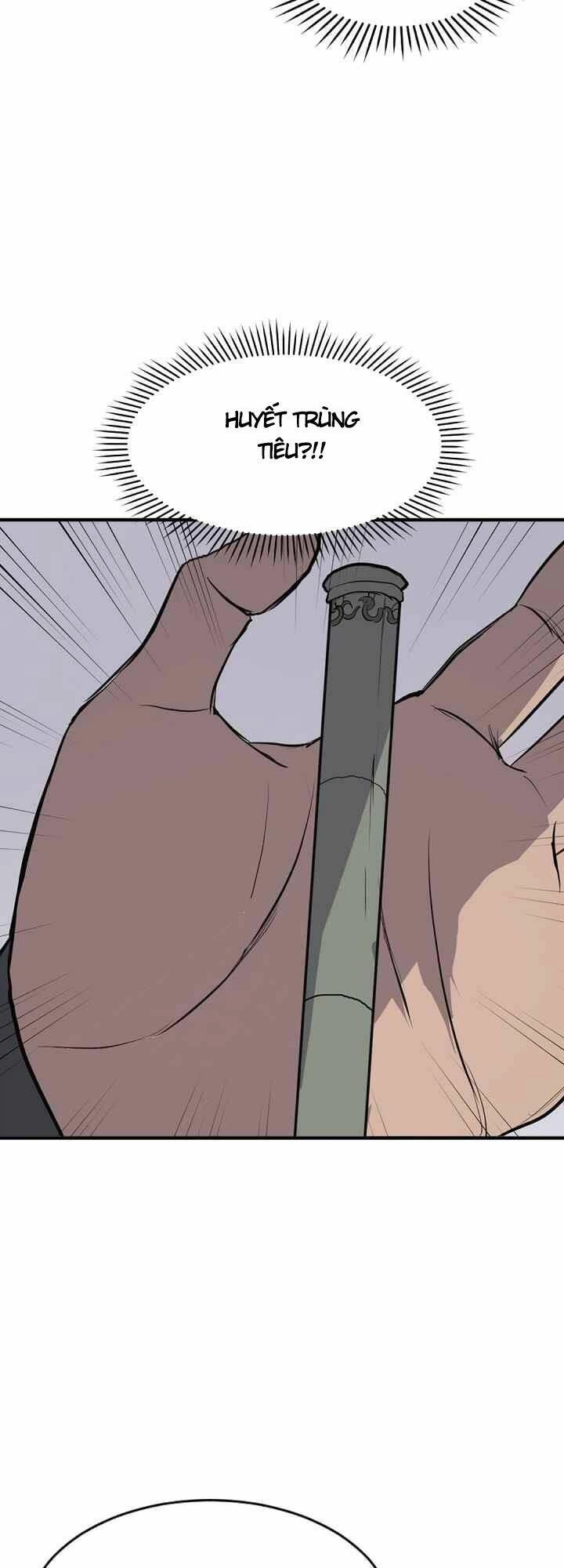 Trọng Sinh, Bất Khả Chiến Bại Chapter 126 - 23