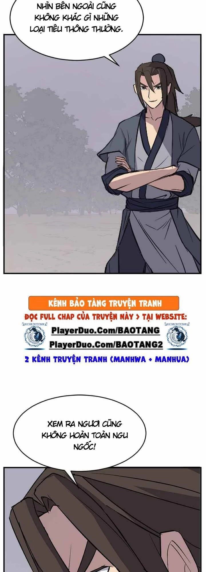 Trọng Sinh, Bất Khả Chiến Bại Chapter 126 - 24